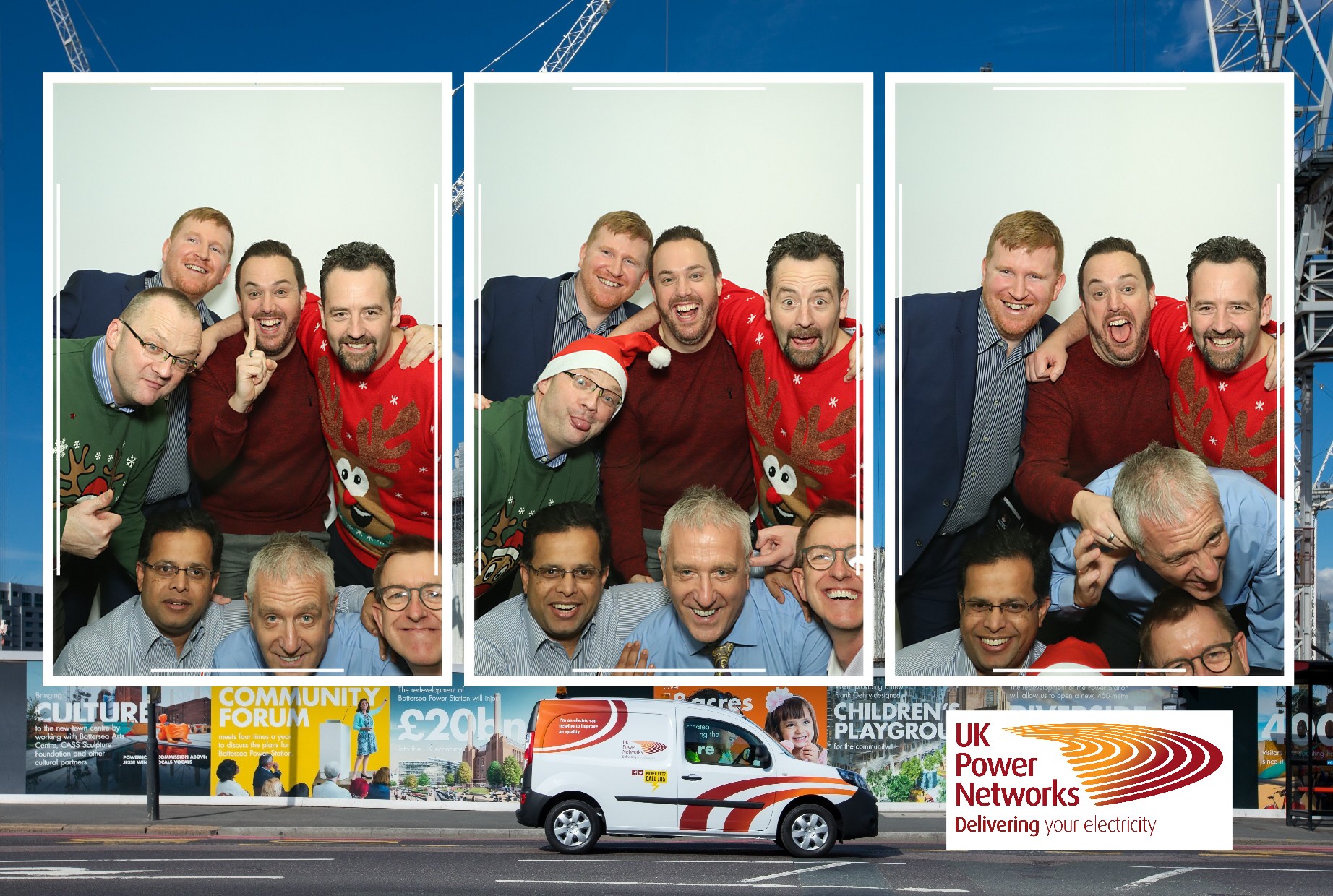 Uk Power Network  | View more photos from the event at gallery.myphotoboothexperience.co.uk/u/MyPhotoBoothExperienceLtd/Uk-Power-Network